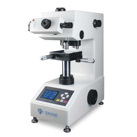 automatic vickers hardness tester|vickers hardness testing machine diagram.